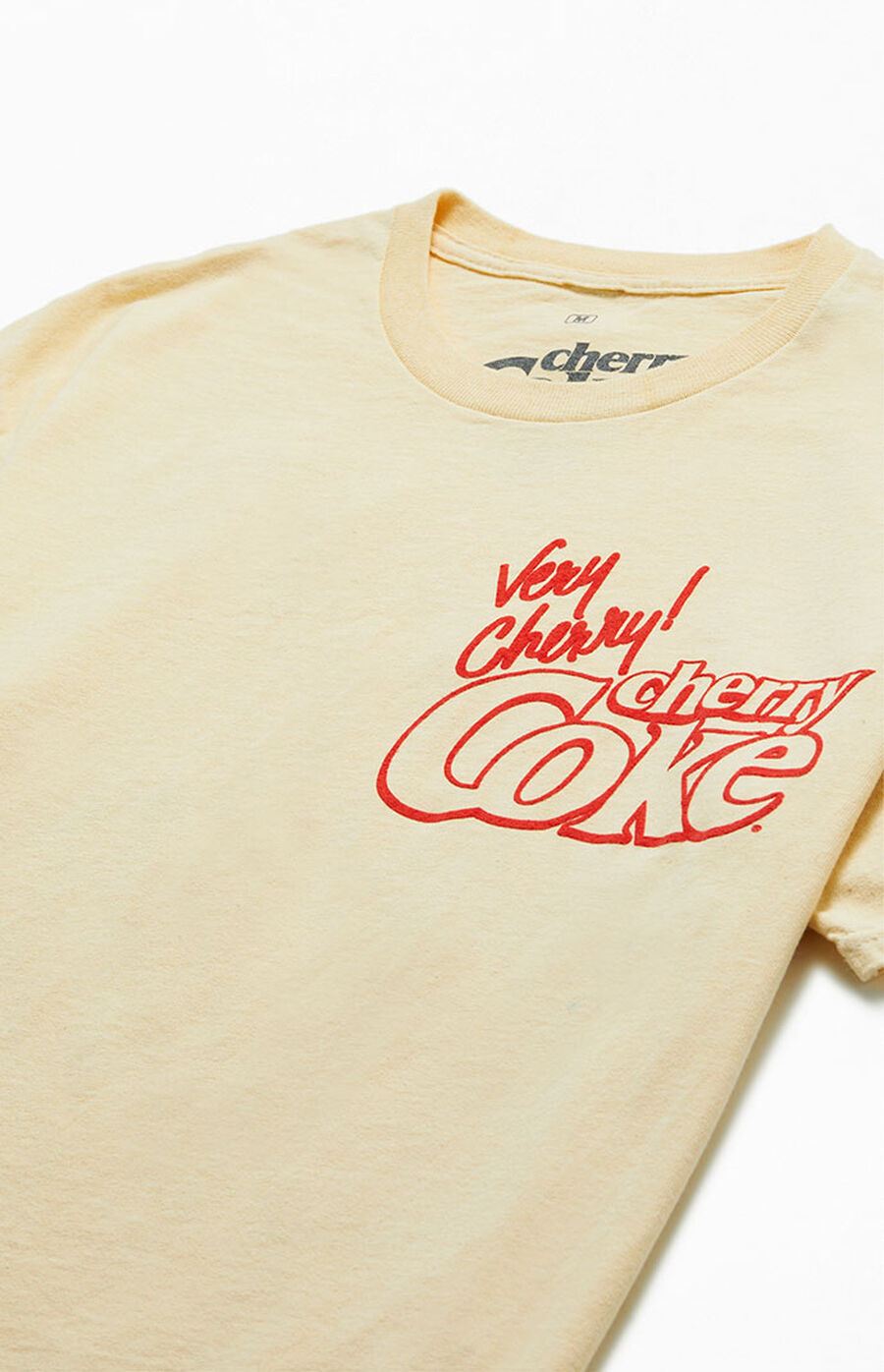 Vintage Cherry Coke T-Shirt | PacSun