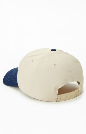 Coney Trucks Snapback Hat image number 3