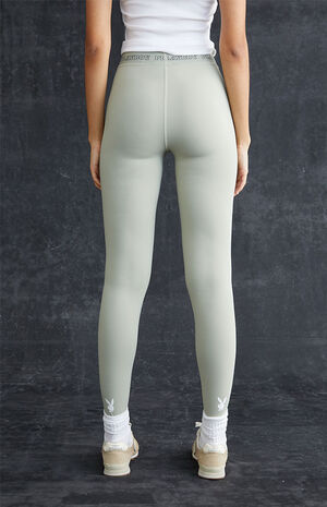 By PacSun Property Of Playboy Leggings image number 4
