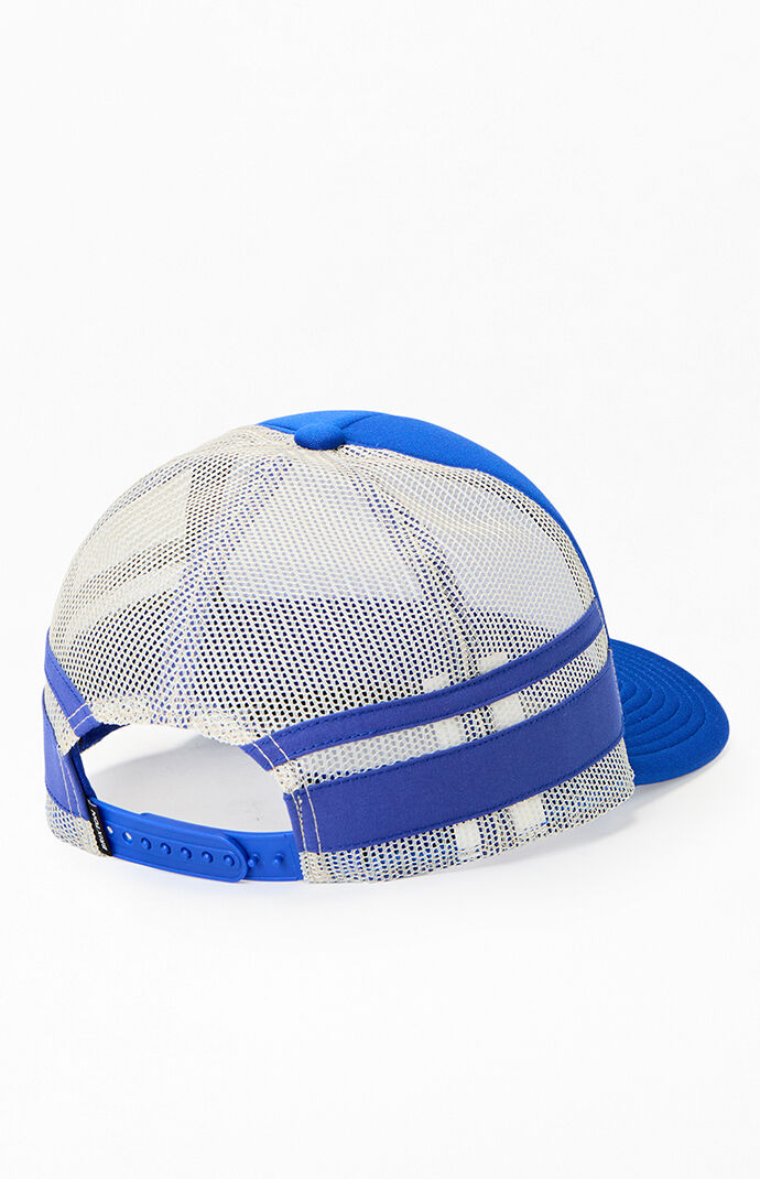 Brixton Ford Built Tough Trucker Hat