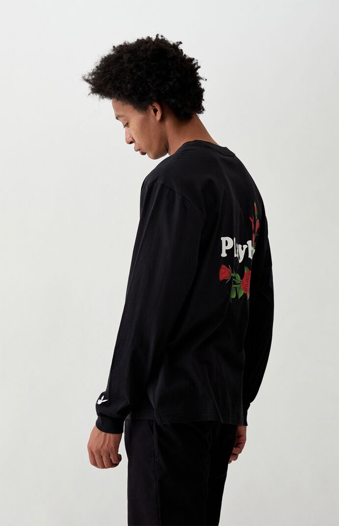 By PacSun Lovers Long Sleeve T-Shirt