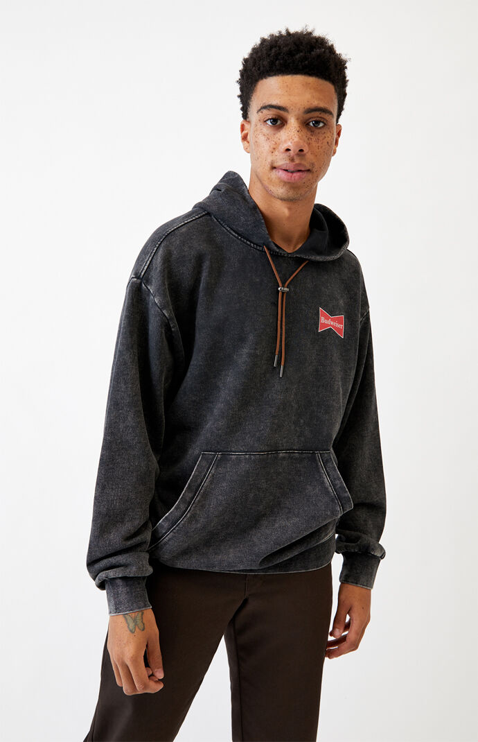 By PacSun Washed Grant's Farm Hoodie