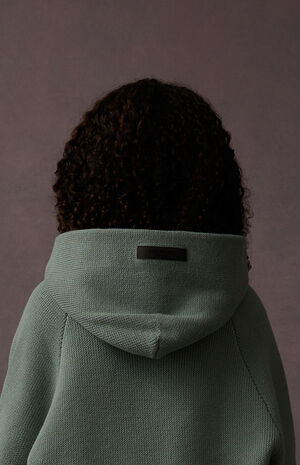 Sycamore Knit Hoodie image number 5