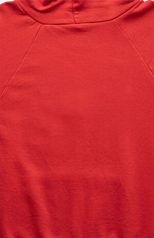 80s Mount Olive Pullover Hoodie image number 2