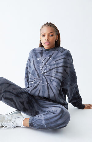 PacSun Kissed By The Moon Ex-Boyfriend Sweatshirt | PacSun