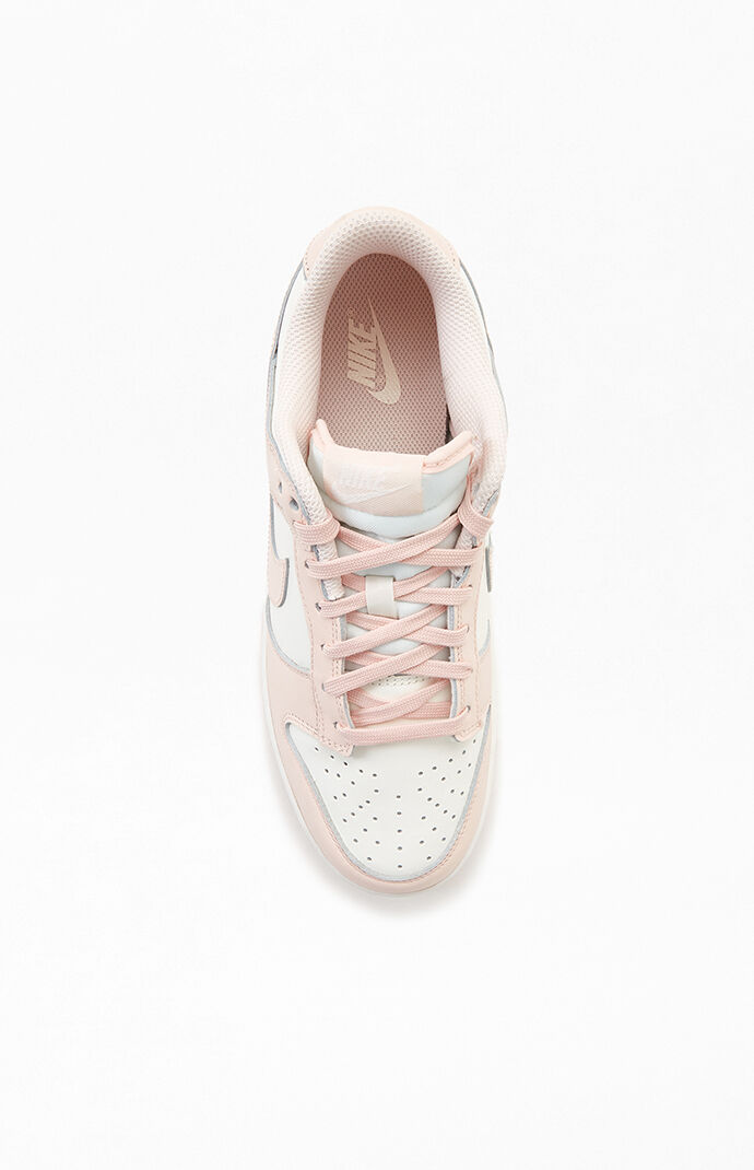 orange pearl dunks where to buy