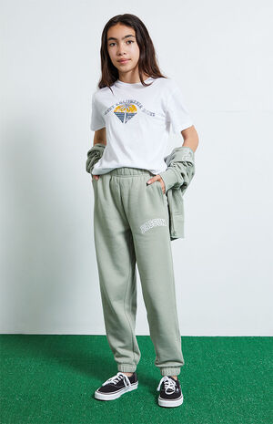 Logo Sweatpants image number 2
