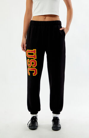 USC Trojans Basic Sweatpants image number 2