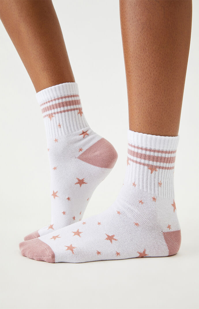 Starry Socks