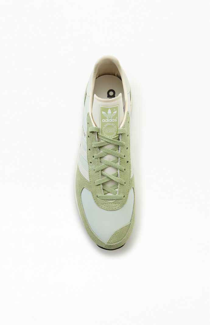 ミント adidas Eco Lime TRX Vintage Shoes | PacSun