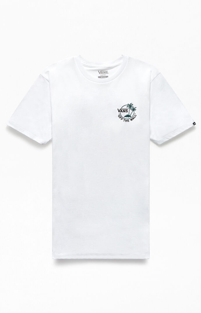 Mini Dual Palm T-Shirt