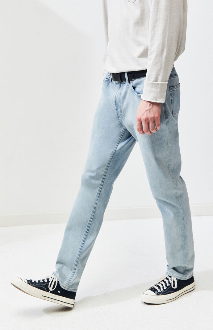 Pacsun cheap slim jeans