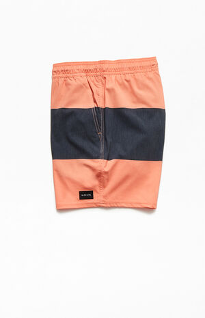 Divide 16" Swim Trunks Divide 16" Swim Trunks image number null