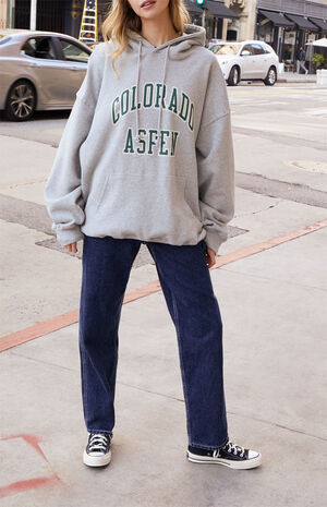 Aspen Colorado Hoodie image number 4