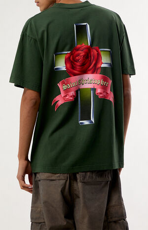 Faith T-Shirt image number 2