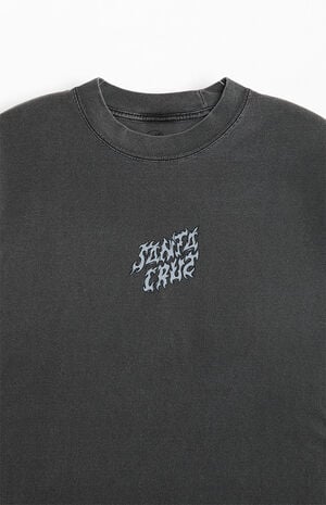 Razor Dot Center T-Shirt image number 3