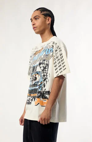 Eternity Racing T-Shirt image number 3