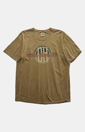 2000s Don Henley  Graphic T-Shirt image number 1