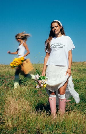 Beautiful Things T-Shirt image number 4