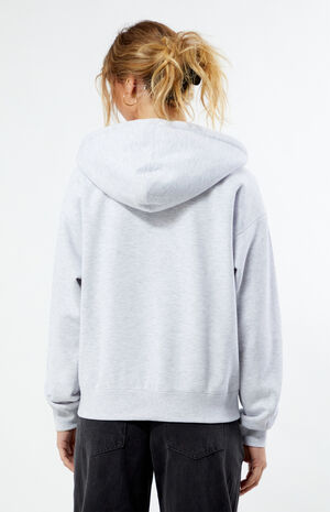 Dream Zip Up Hoodie image number 3