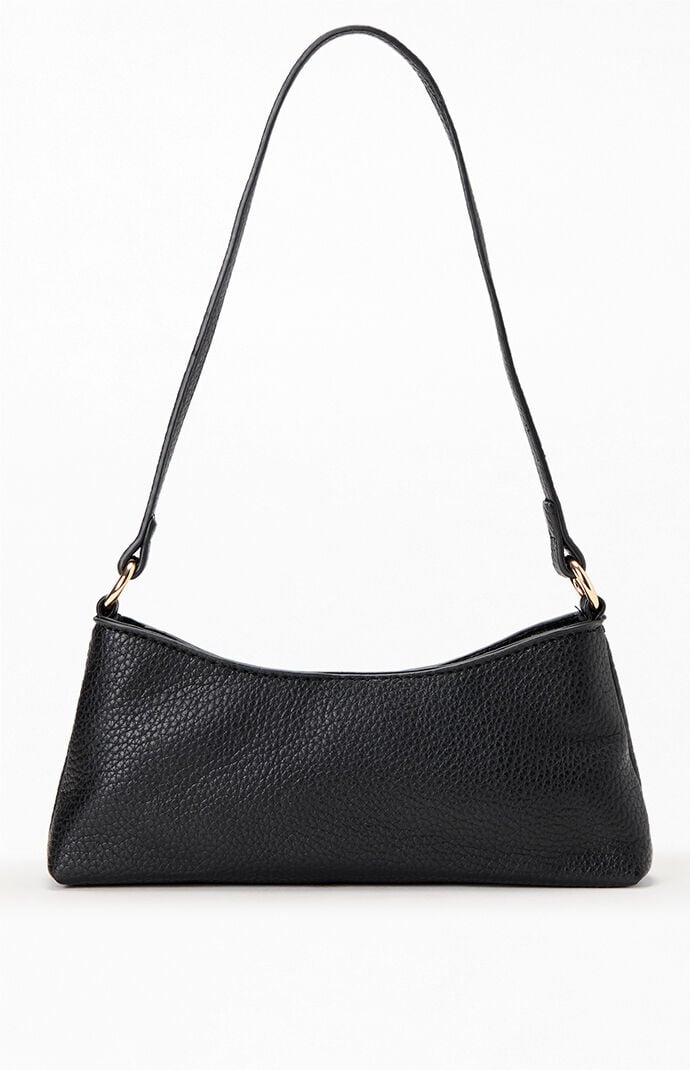 Pacsun Black Vixen Shoulder Bag | Pacsun