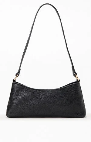 Black Vixen Shoulder Bag image number 1
