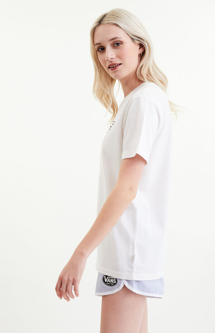Change Up Boyfriend T-Shirt