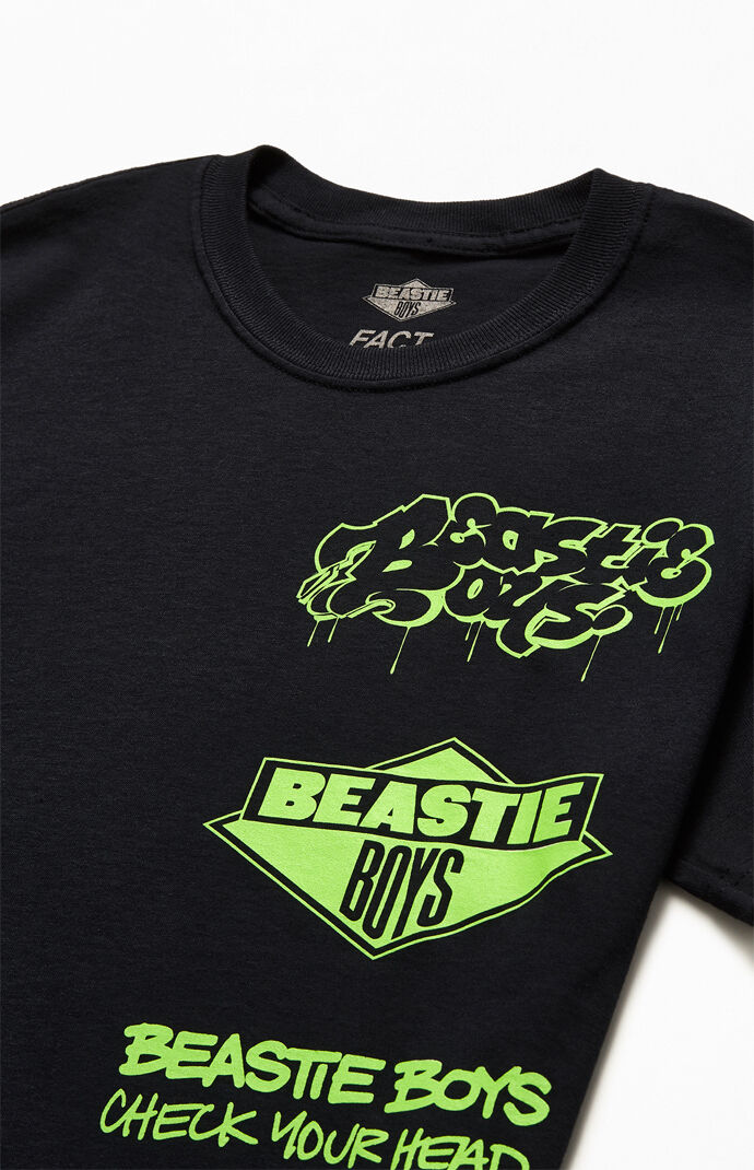 x Beastie Boys Album T-Shirt