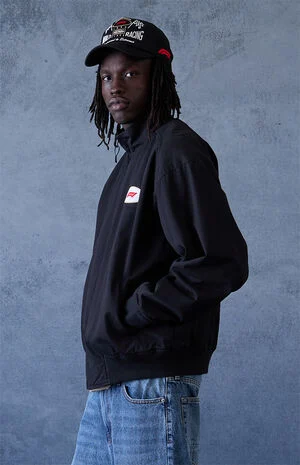 x Pacsun Blitz Work Jacket image number 4