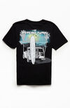 Hit The Beach T-Shirt Hit The Beach T-Shirt image number null