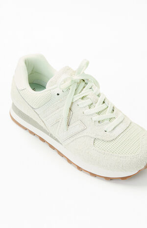 Women's Mint 574 Sneakers image number 6