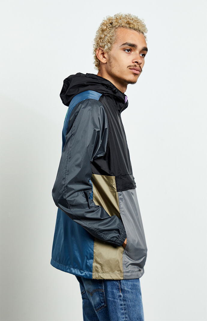 Coyote Trail Anorak