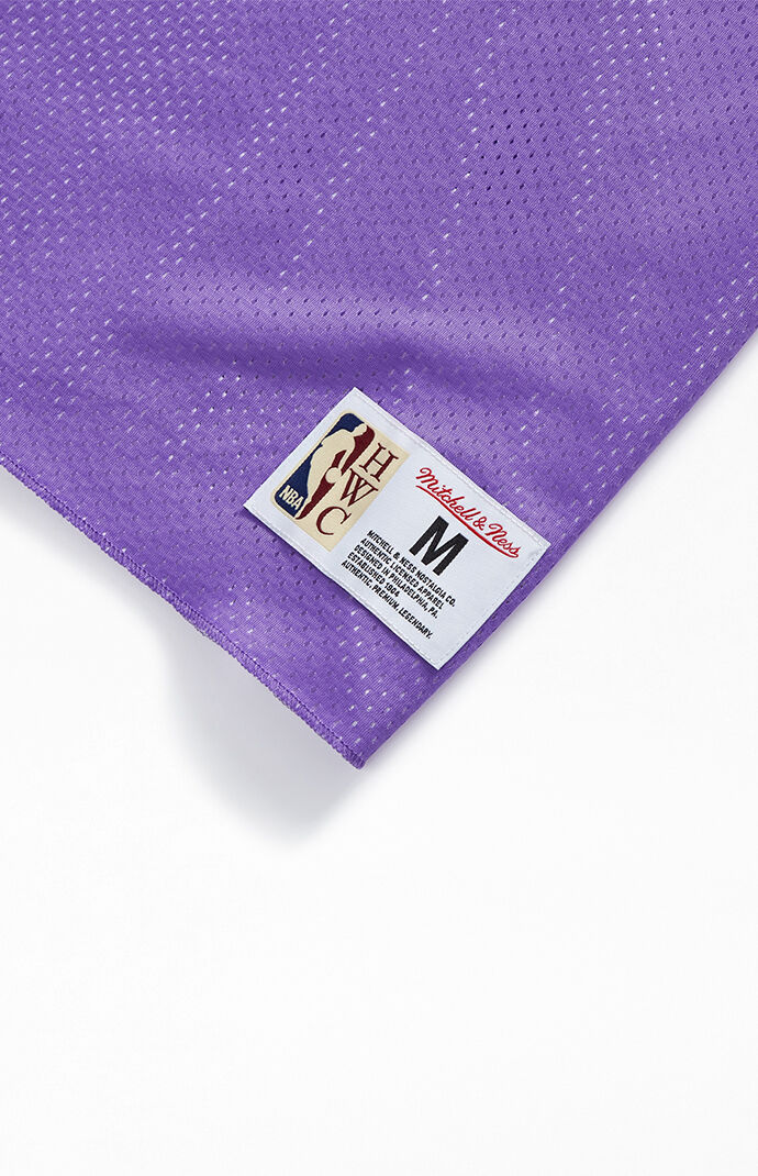 Carter Swingman Basketball Jersey