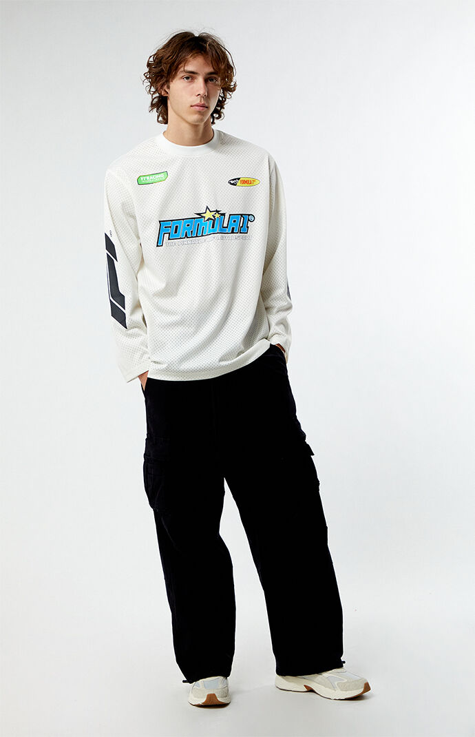 Spirit activewear long sleeve hot sale