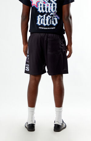 Chaos Basketball Shorts image number 4