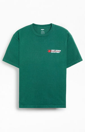 Design Industries T-Shirt image number 2