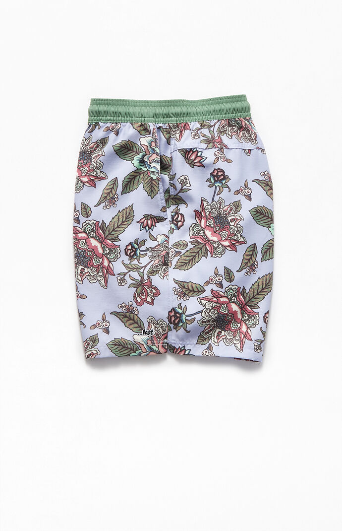 Risky 16" Swim Trunks