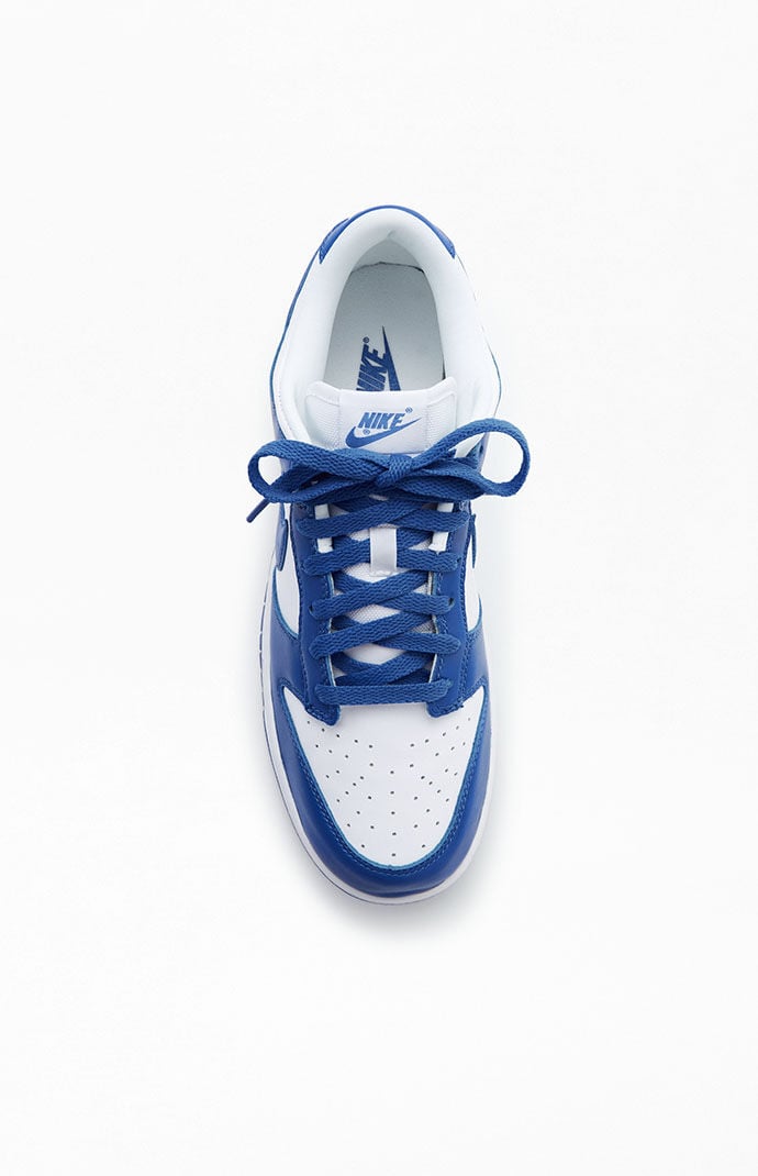 Nike Kentucky Dunk Low Retro Shoes PacSun