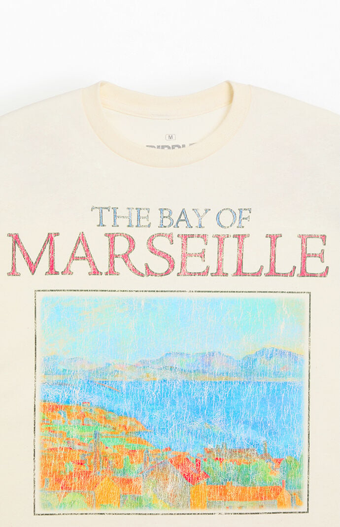Bay of Marseille T-Shirt
