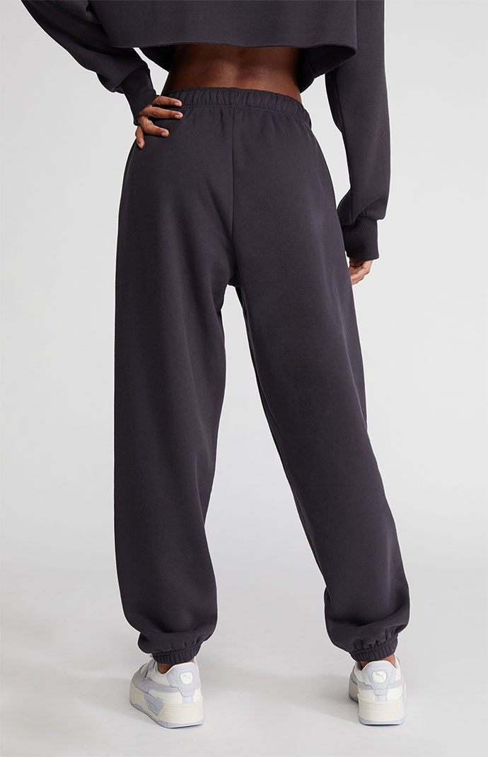 Pacsun x playboy hotsell side stripe sweatpants