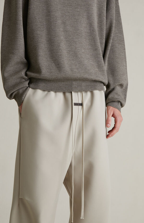 Fear of God ESSENTIALS Timber Bonded Canvas Work Pants