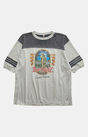 90s Bear Whiz Graphic T-Shirt image number 1