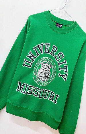 University of Missouri Sweatshirt image number 2