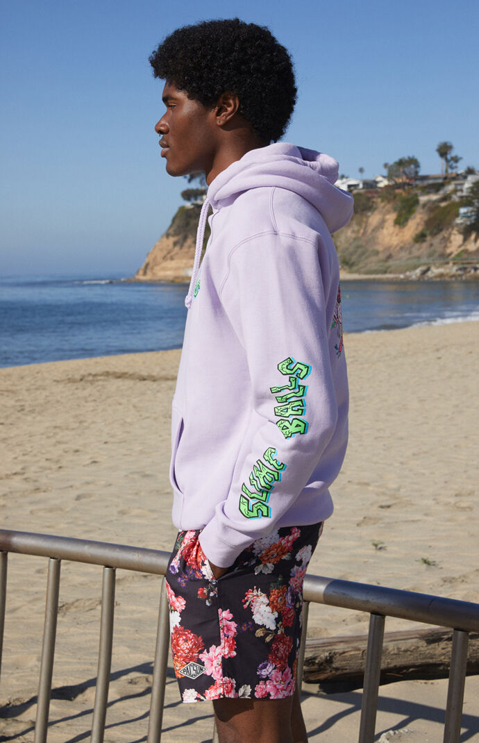 Eat Slime Hoodie