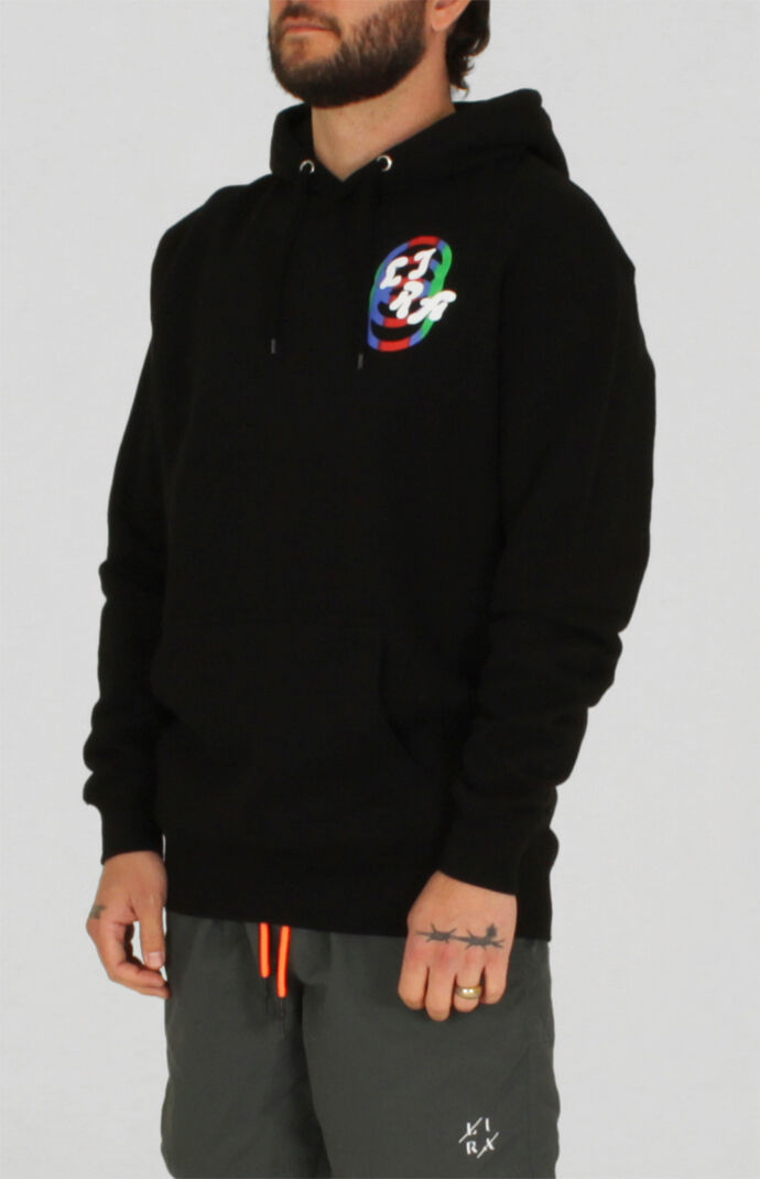 Consell Fleece Hoodie
