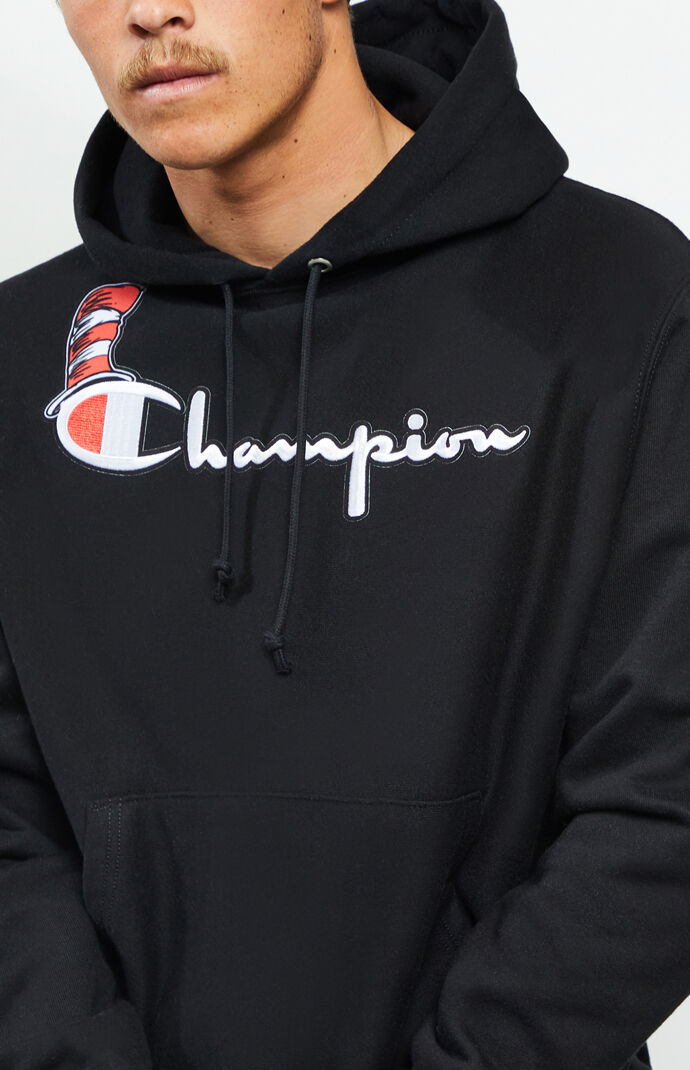 champion sweater dr seuss 90