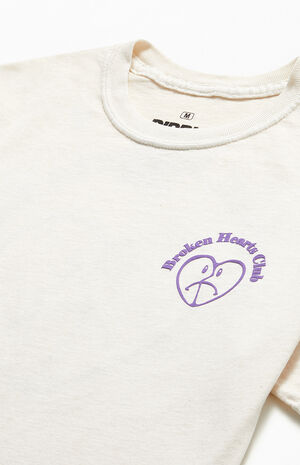 Broken Hearts T-Shirt Broken Hearts T-Shirt image number null