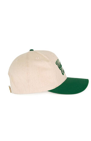 West Coast Cowboys Snapback Hat image number 2