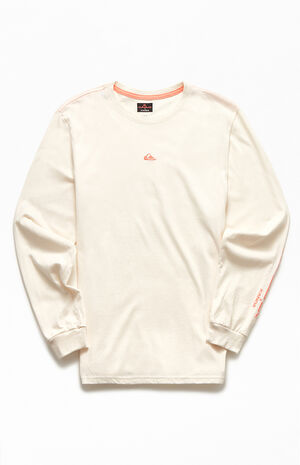 x Kanoa Long Sleeve T-Shirt x Kanoa Long Sleeve T-Shirt image number null