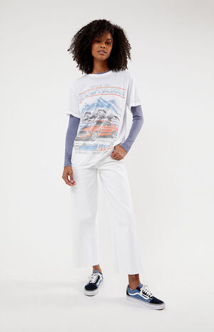 Ford Mustang T-Shirt image number 3